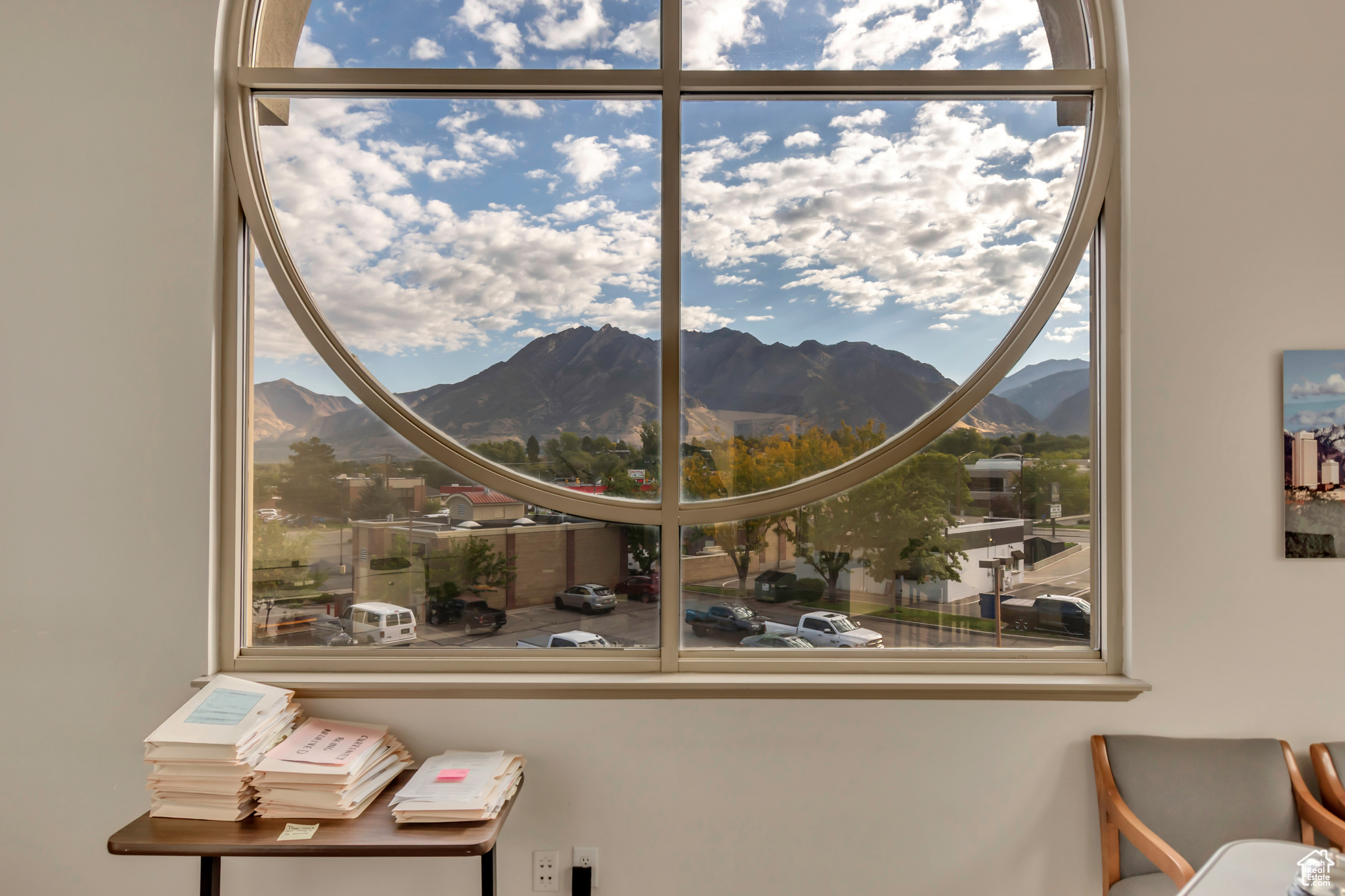 SOUTH UNION BUSINESS PARK - Commercial Sale