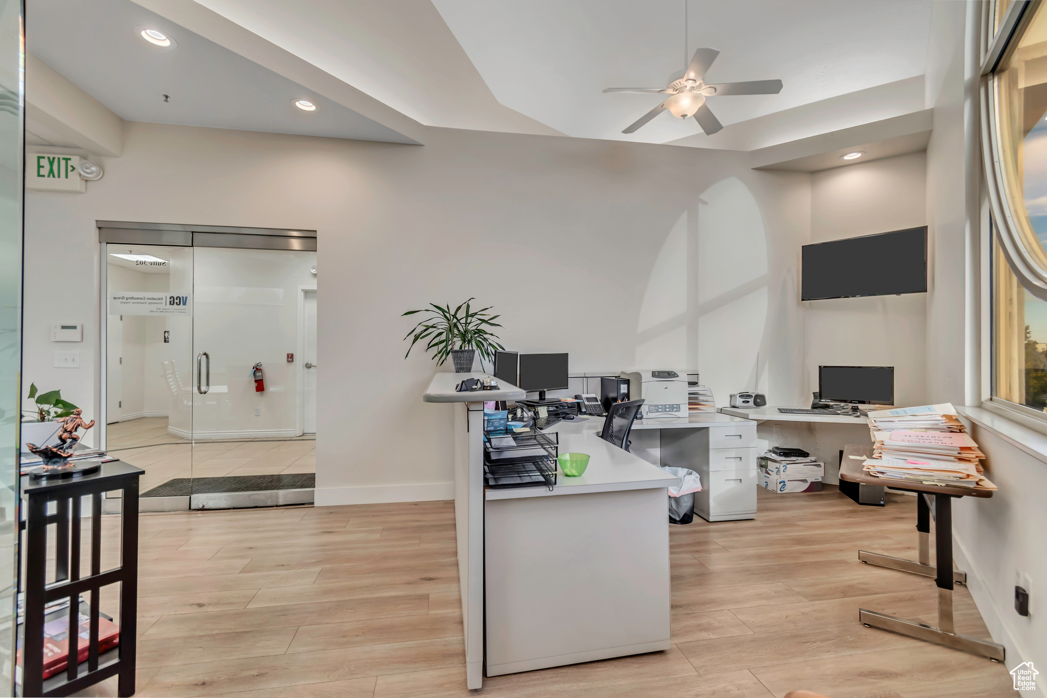 SOUTH UNION BUSINESS PARK - Commercial Sale