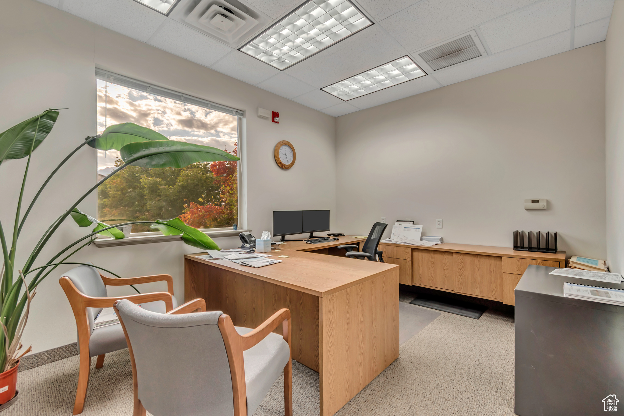 SOUTH UNION BUSINESS PARK - Commercial Sale