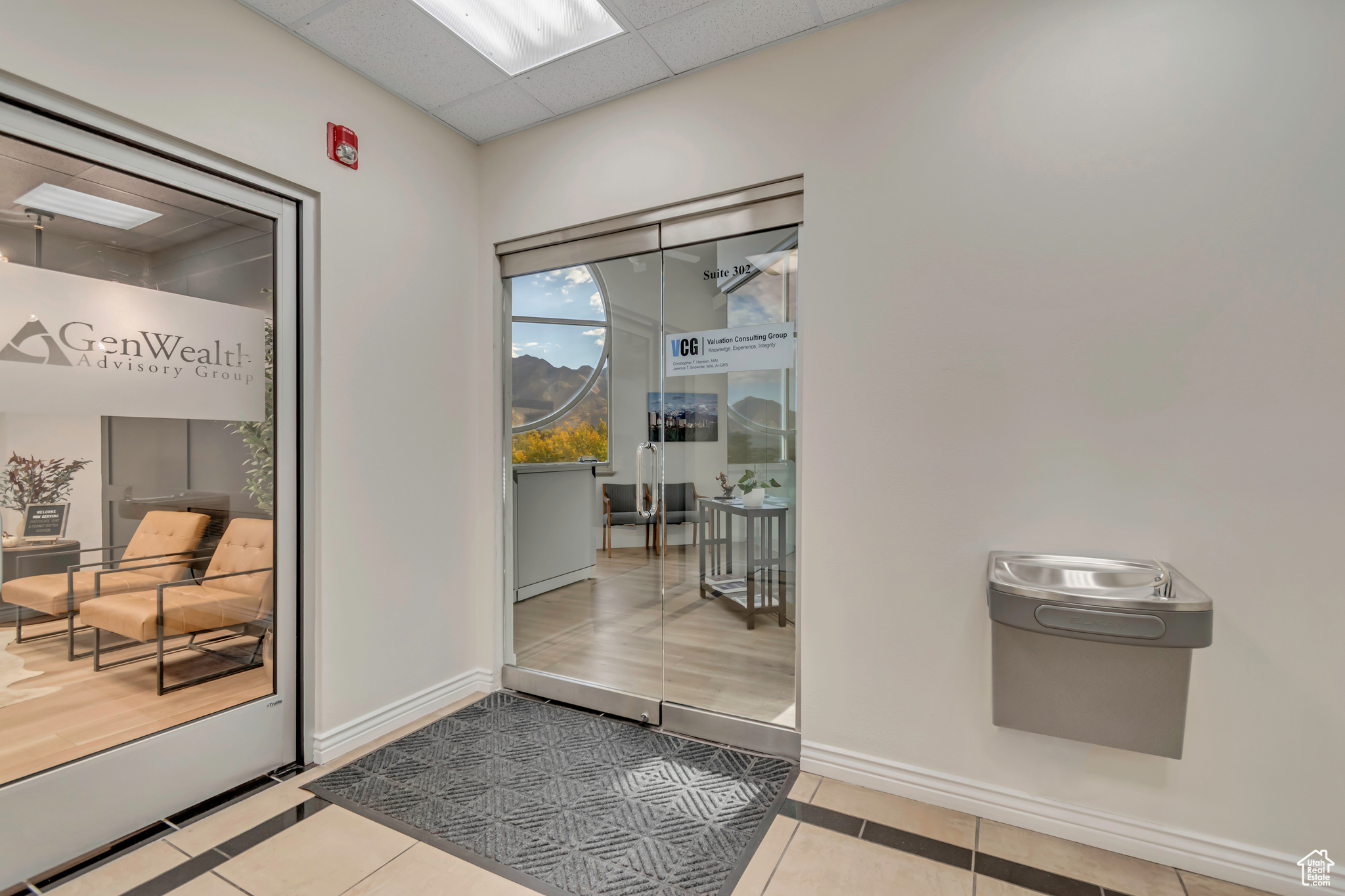 SOUTH UNION BUSINESS PARK - Commercial Sale