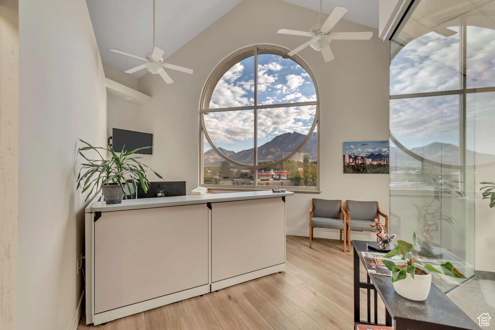 SOUTH UNION BUSINESS PARK - Commercial Sale