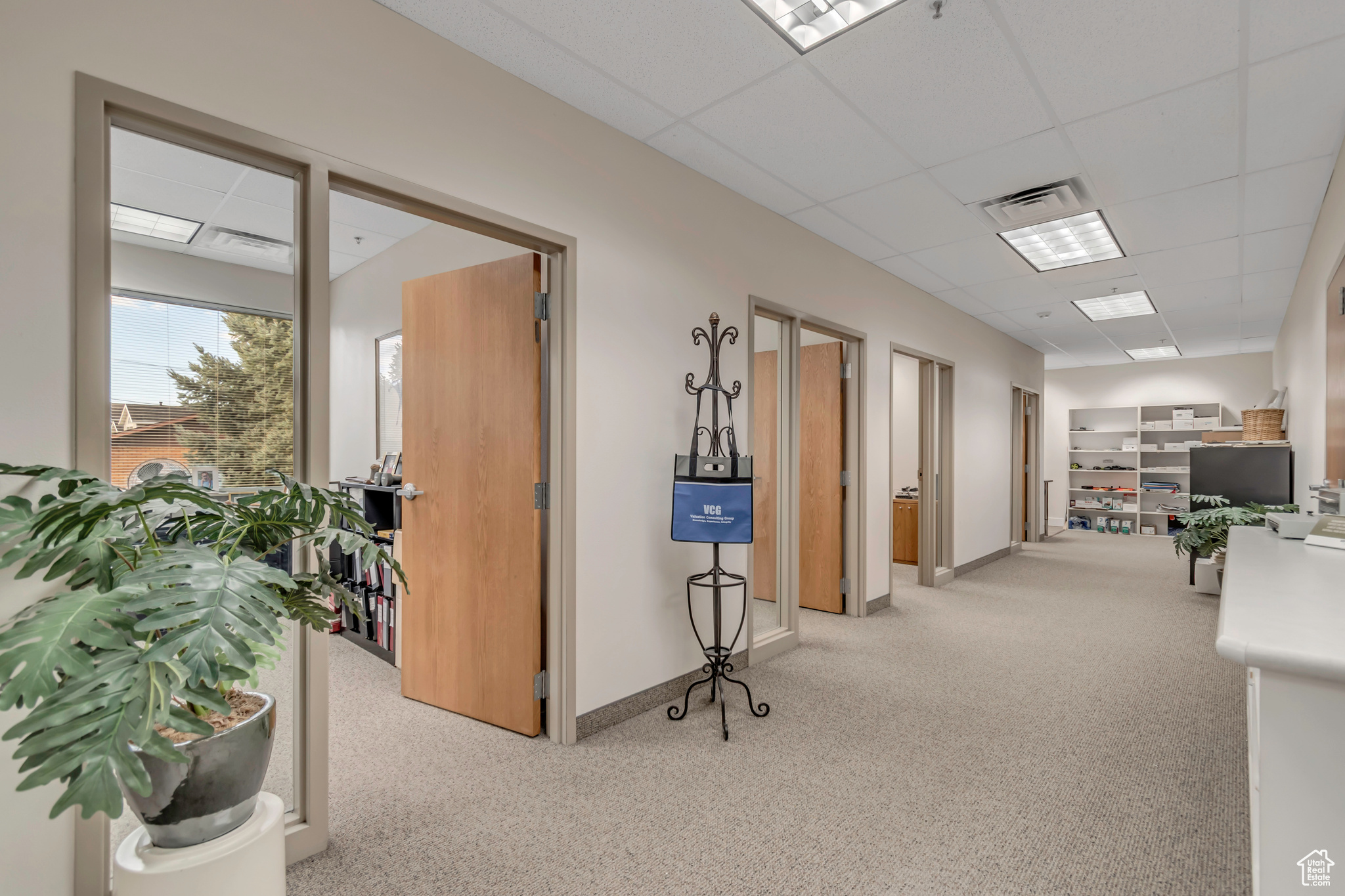 SOUTH UNION BUSINESS PARK - Commercial Sale