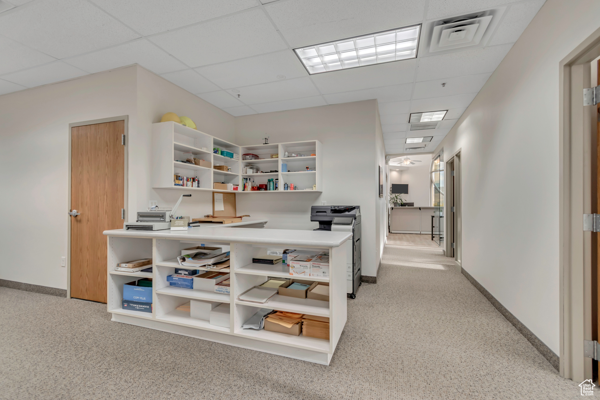 SOUTH UNION BUSINESS PARK - Commercial Sale