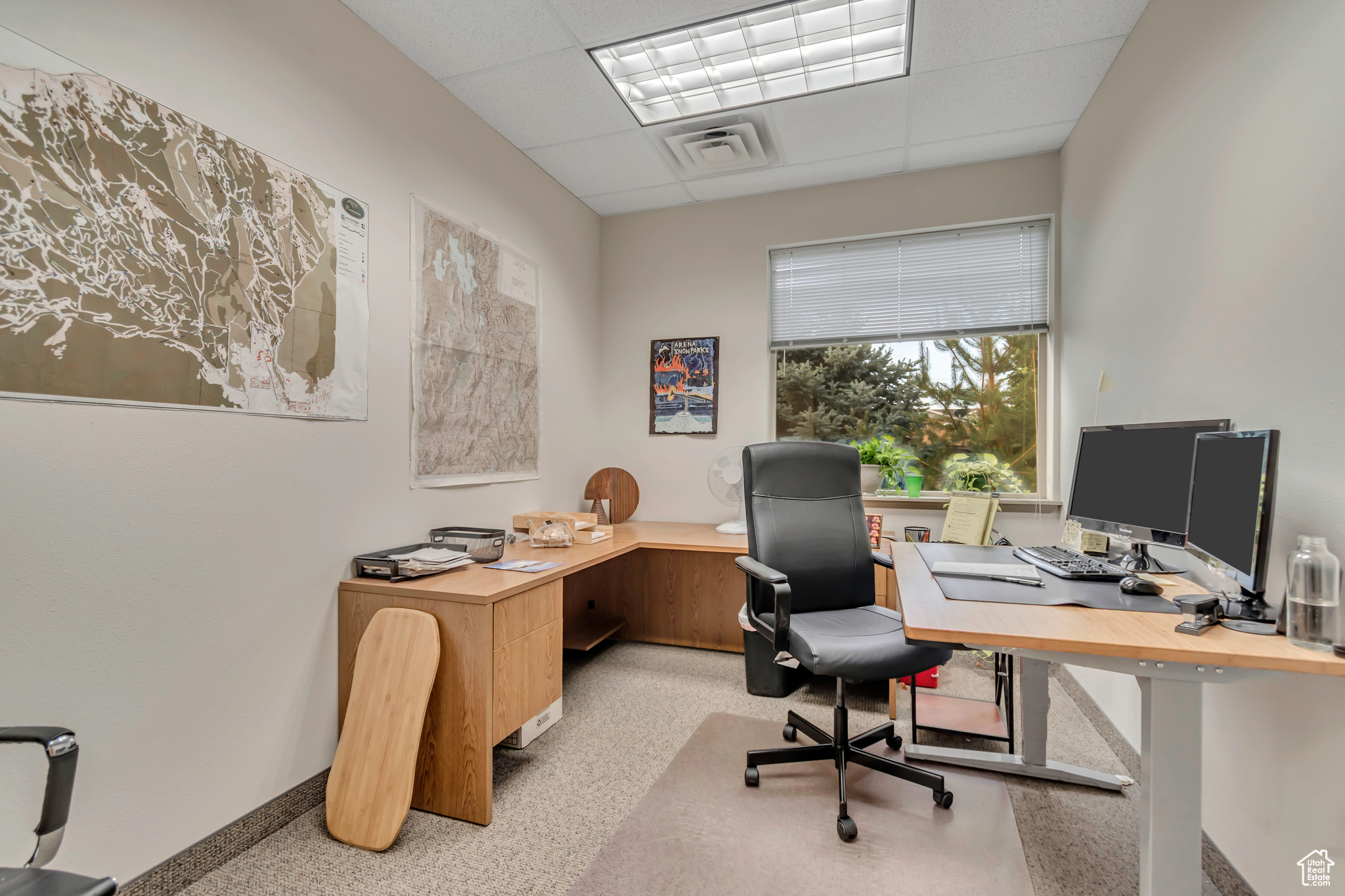 SOUTH UNION BUSINESS PARK - Commercial Sale