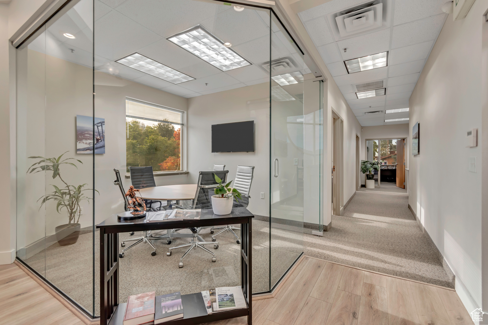 SOUTH UNION BUSINESS PARK - Commercial Sale