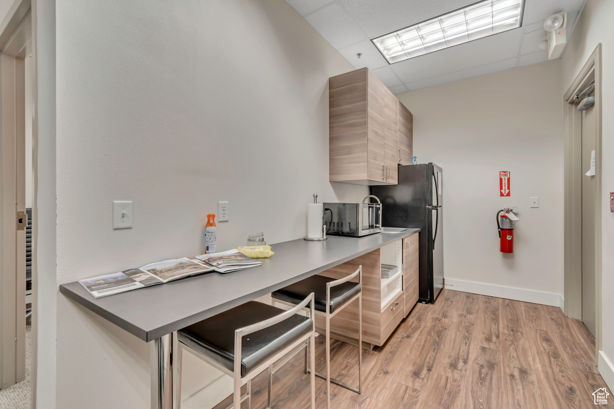 SOUTH UNION BUSINESS PARK - Commercial Sale