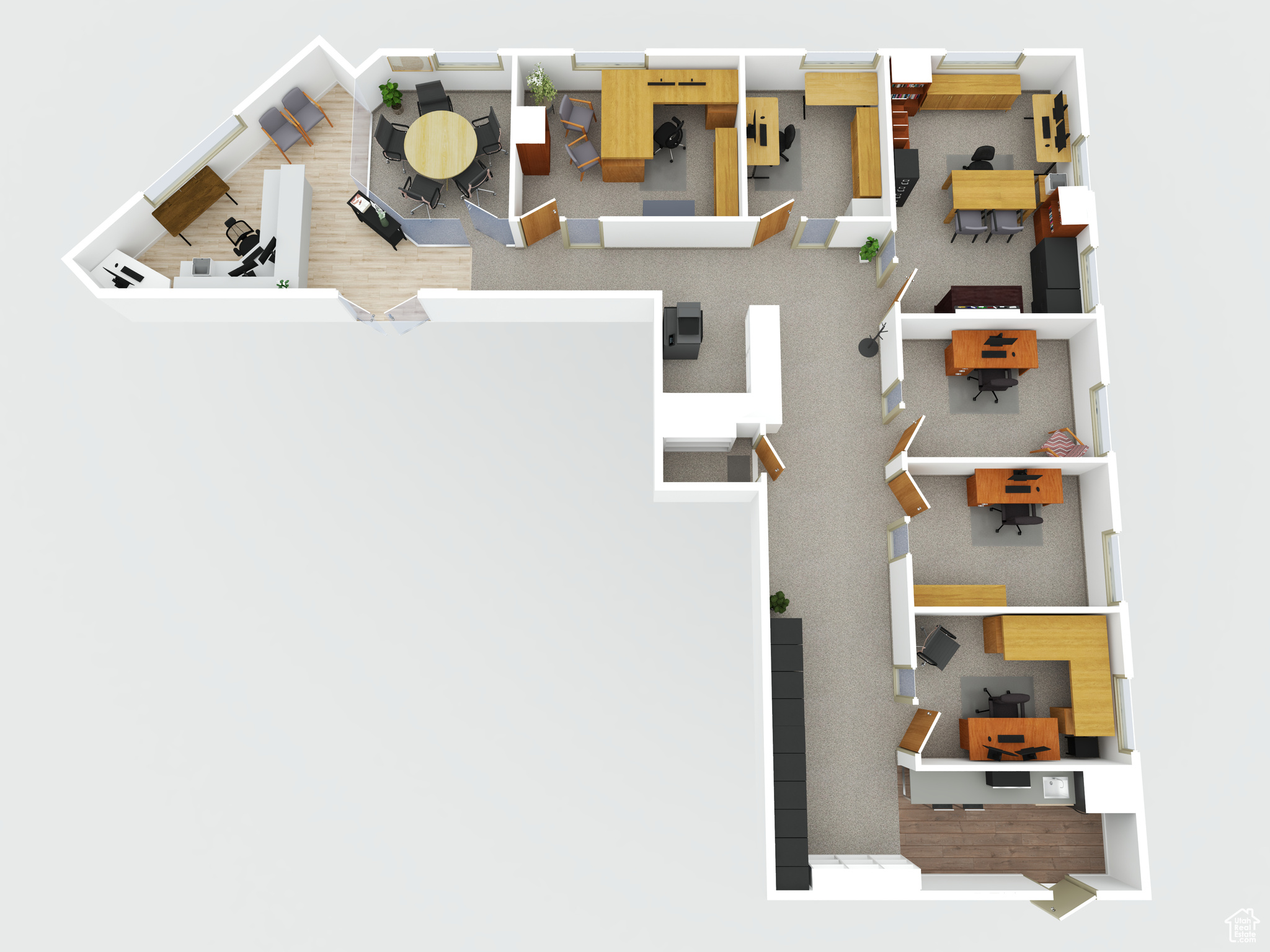 SOUTH UNION BUSINESS PARK - Commercial Sale