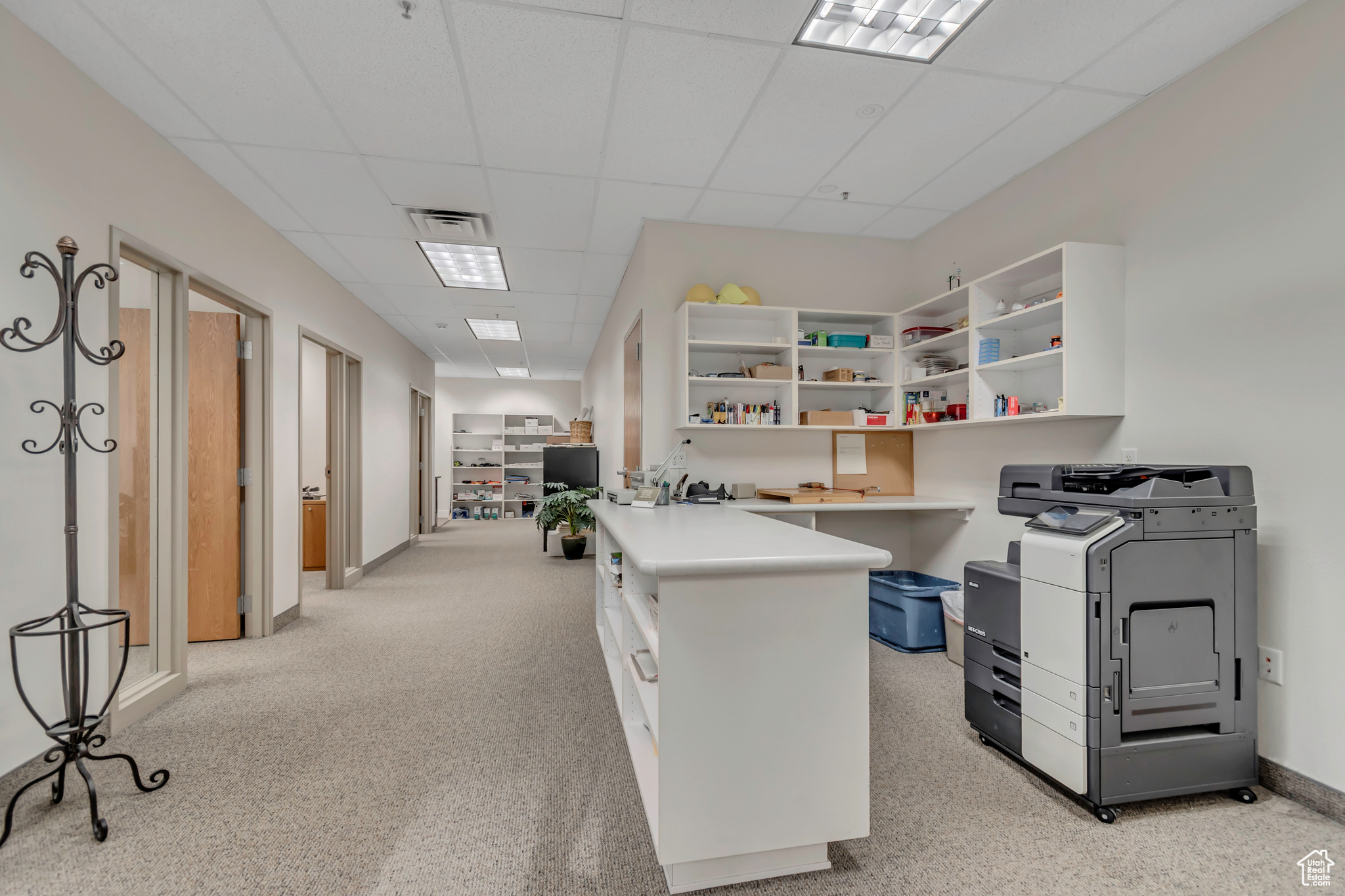 SOUTH UNION BUSINESS PARK - Commercial Sale