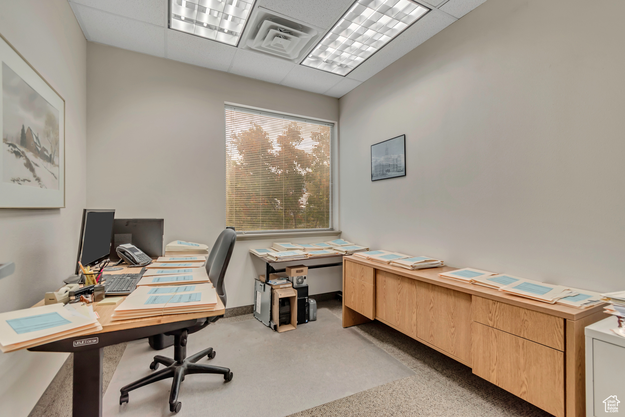 SOUTH UNION BUSINESS PARK - Commercial Sale