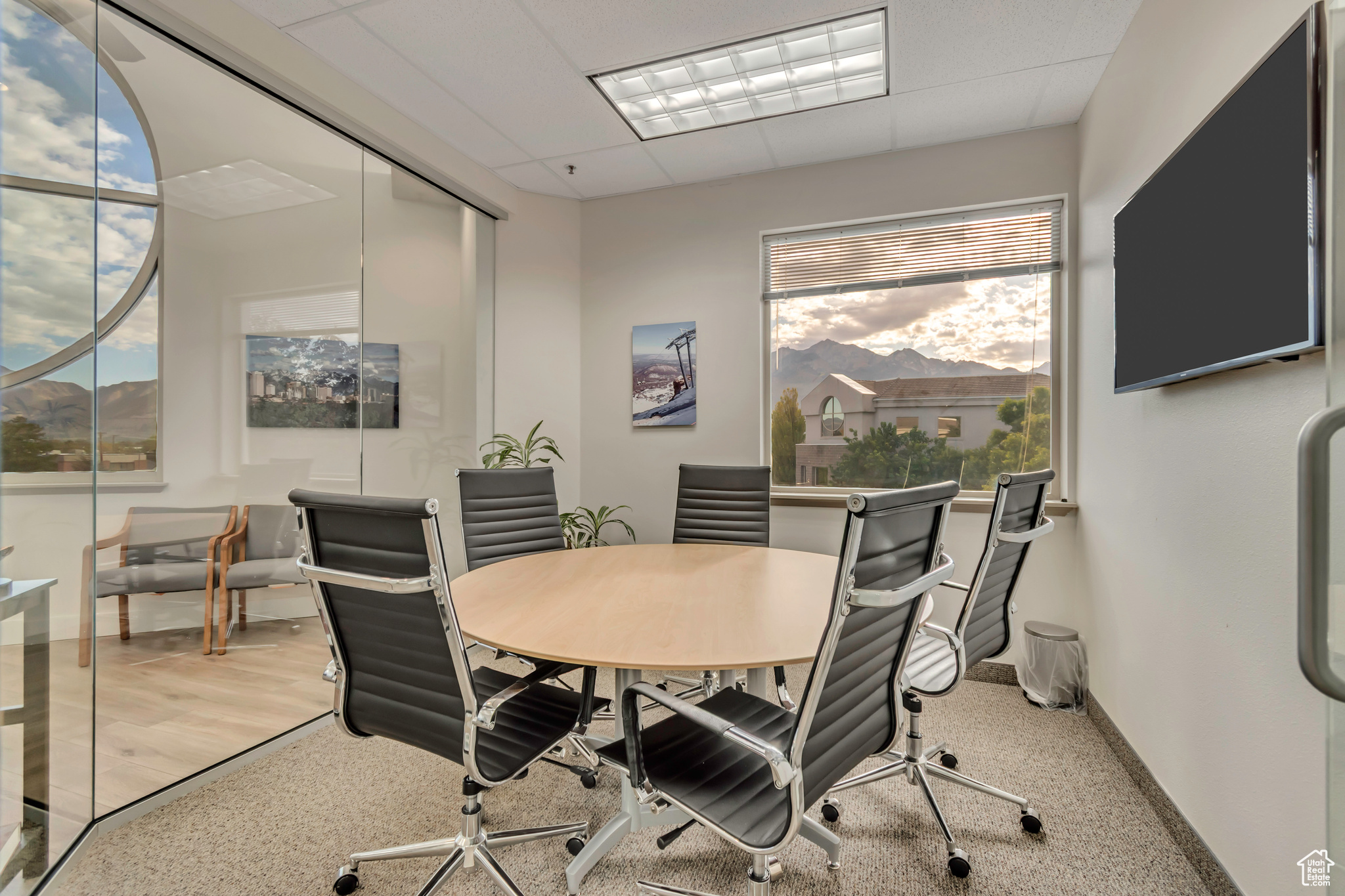 SOUTH UNION BUSINESS PARK - Commercial Sale