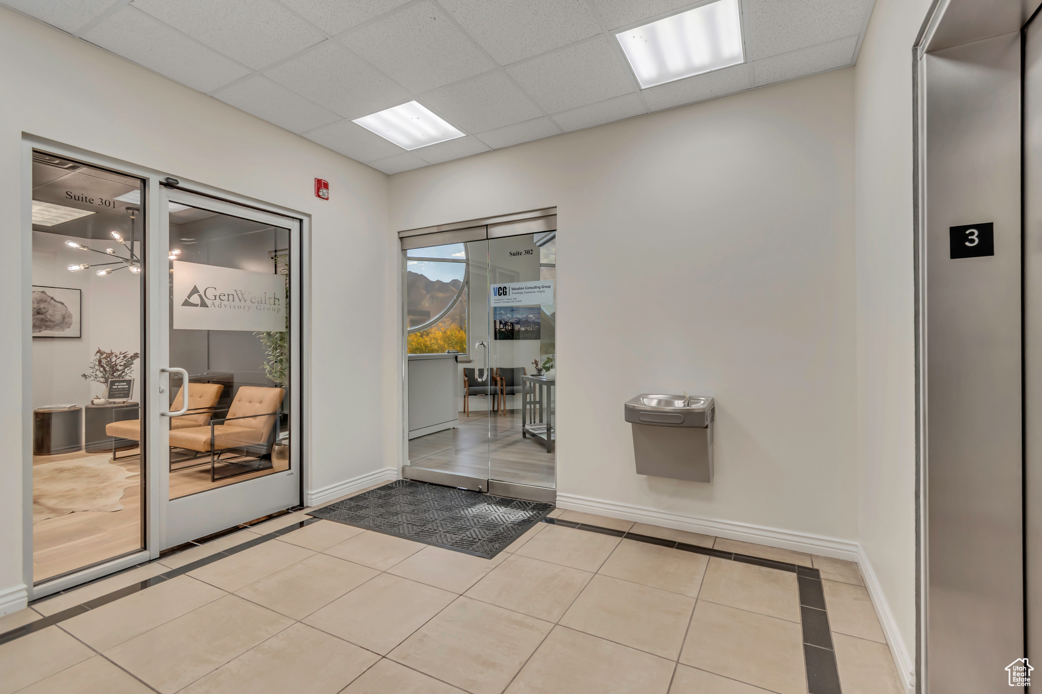 SOUTH UNION BUSINESS PARK - Commercial Sale