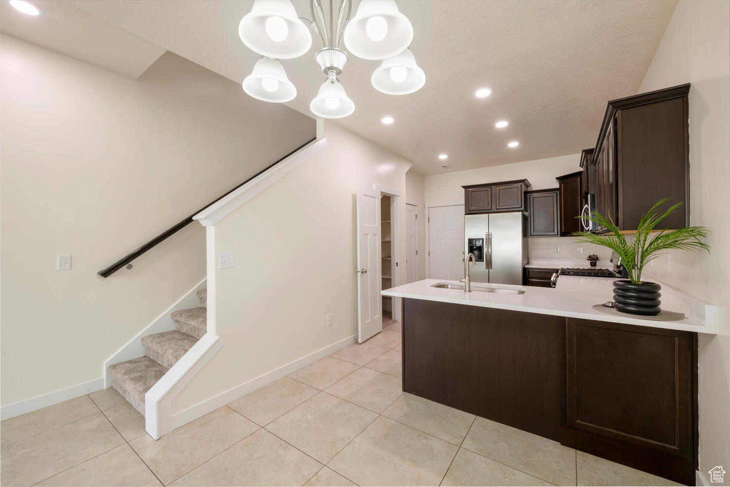 3716 W Angelica Way, South Jordan, Utah image 8
