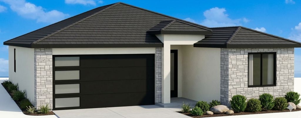 Photo of 919 E COYOTE CREST DR, Washington, UT 84780 (MLS # 2143304)