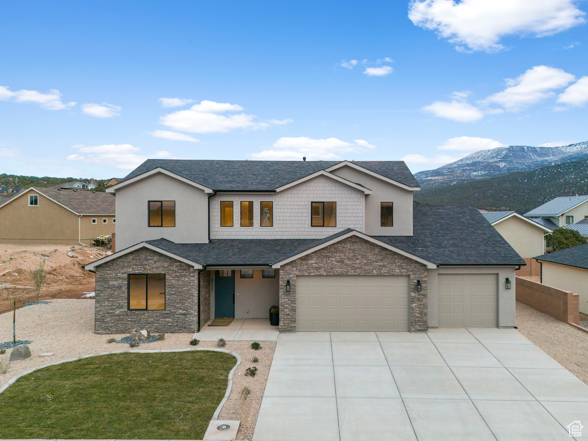 2177 S Bluff Dr, Cedar City, Utah image 2