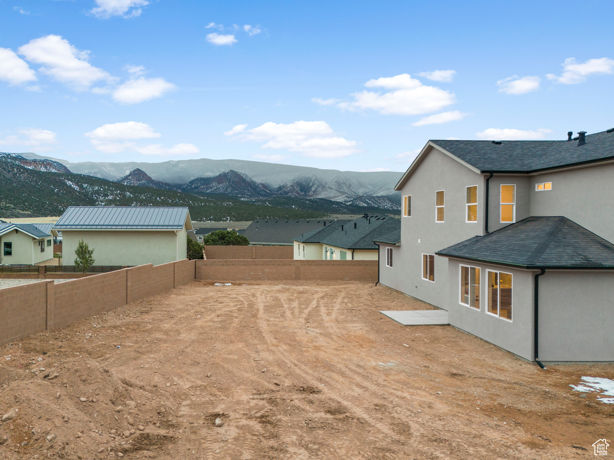 2177 S Bluff Dr, Cedar City, Utah image 8