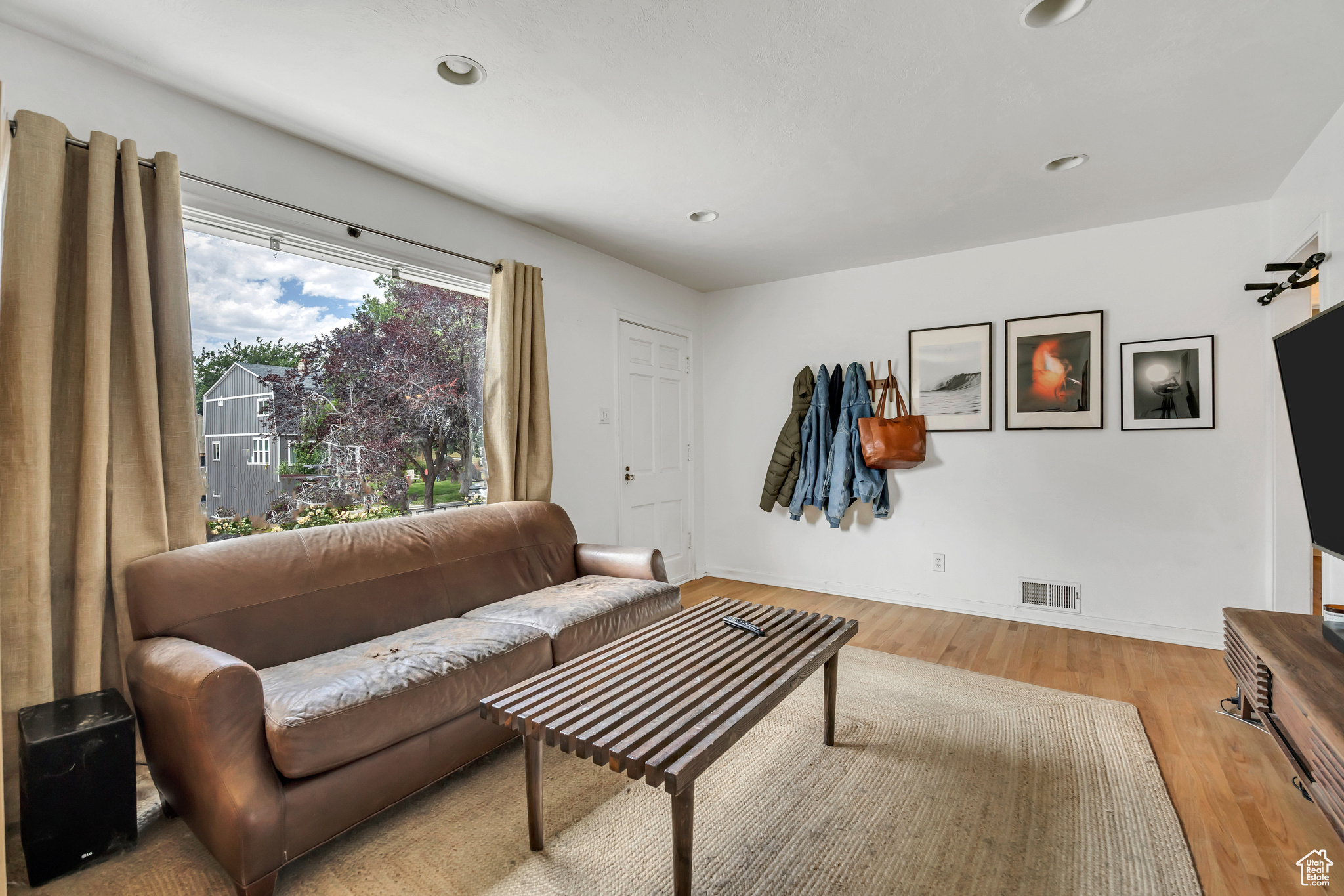 HIGHLAND PARK - Residential