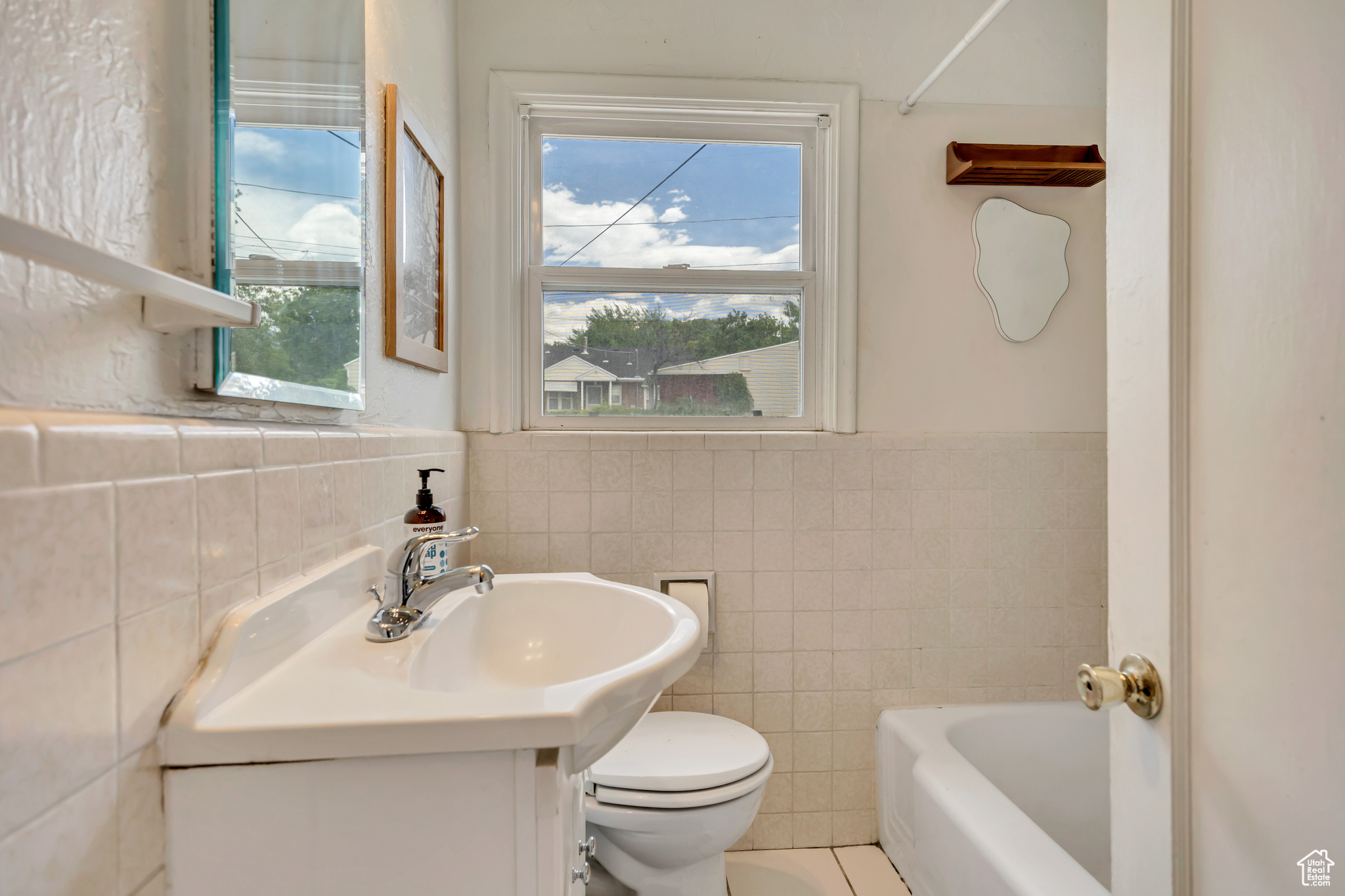 HIGHLAND PARK - Residential