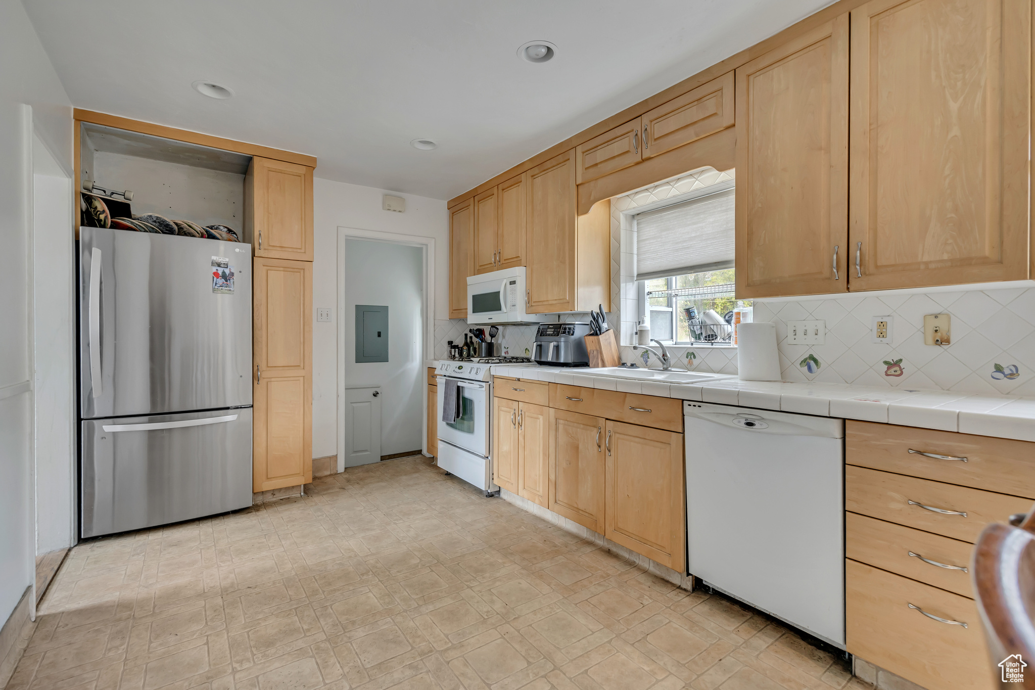 HIGHLAND PARK - Residential