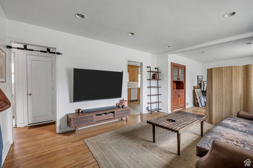 **Seller Finance will be considered w/20% down** Welcome to this well-located home in the heart of Highland Park, one of the most sought-after neighborhoods in the area. Nestled on a picturesque, tree-lined street, this property offers a rare combination of walkability and community charm. Just a short stroll to local schools, coffee shops, restaurants, and shopping, you'll love the vibrant yet peaceful atmosphere and the strong sense of neighborhood pride.  Inside, the home is filled with natural light and features a well-designed layout that's perfect for both everyday living and entertaining. The basement includes a separate entrance, providing excellent potential for rental income or multi-generational living. Whether you're looking for a primary residence or an investment property, this home offers flexibility to suit your needs.  A long driveway and ample parking add to the convenience, and with the home being sold as-is, it's a perfect opportunity for a new owner to personalize and bring their vision to life. Don't miss the chance to own in one of the most beloved communities in the city.      Square footage figures are provided as a courtesy estimate only and were obtained from county records.  Buyer is advised to obtain an independent measurement.