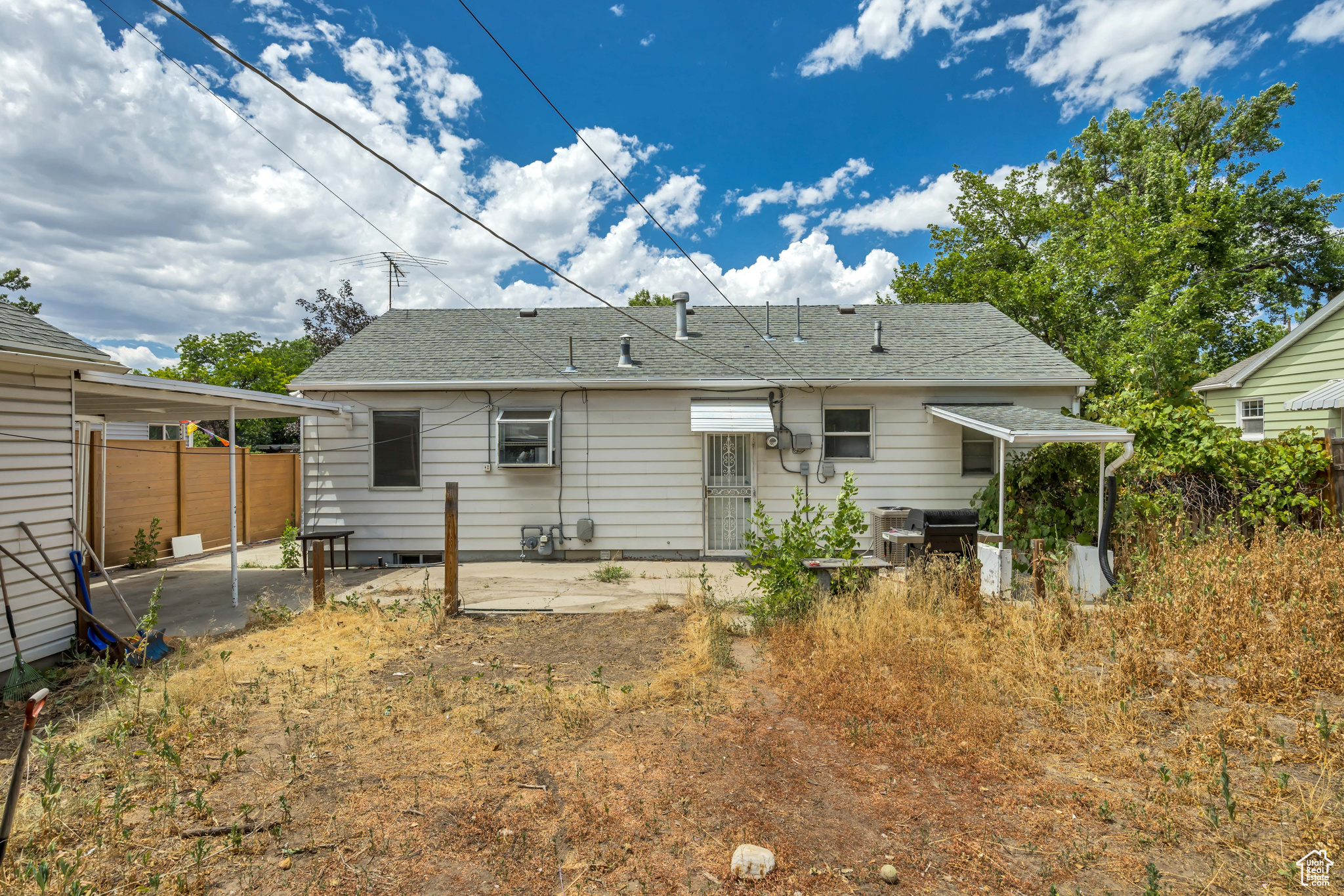 HIGHLAND PARK - Residential