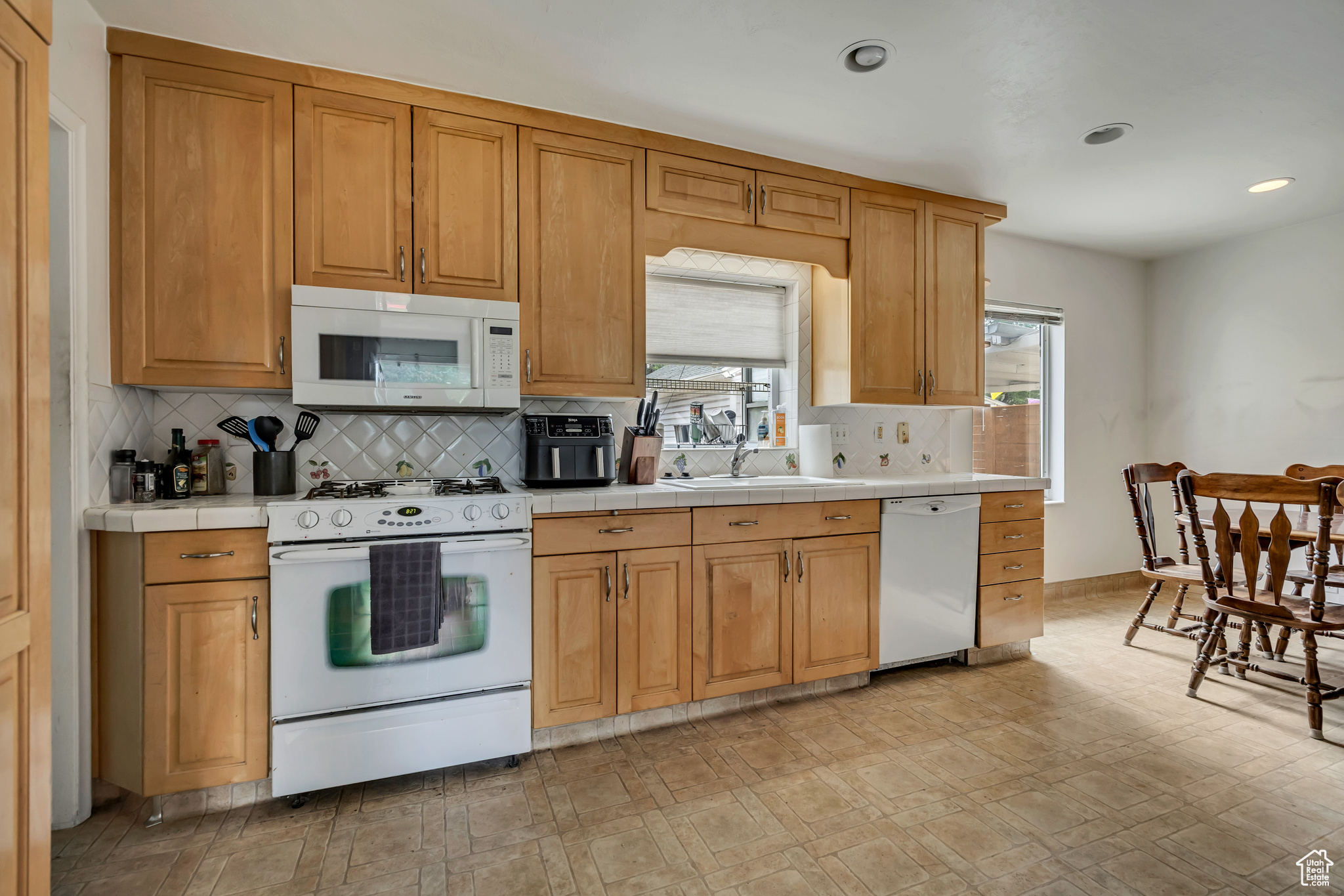 HIGHLAND PARK - Residential