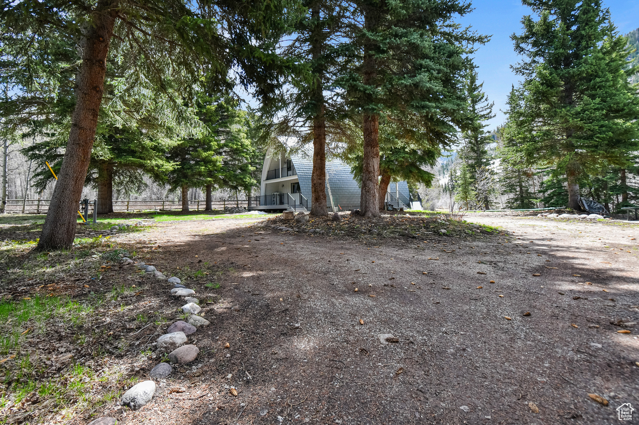 8180 E Pine Way, Oakley, Utah image 3