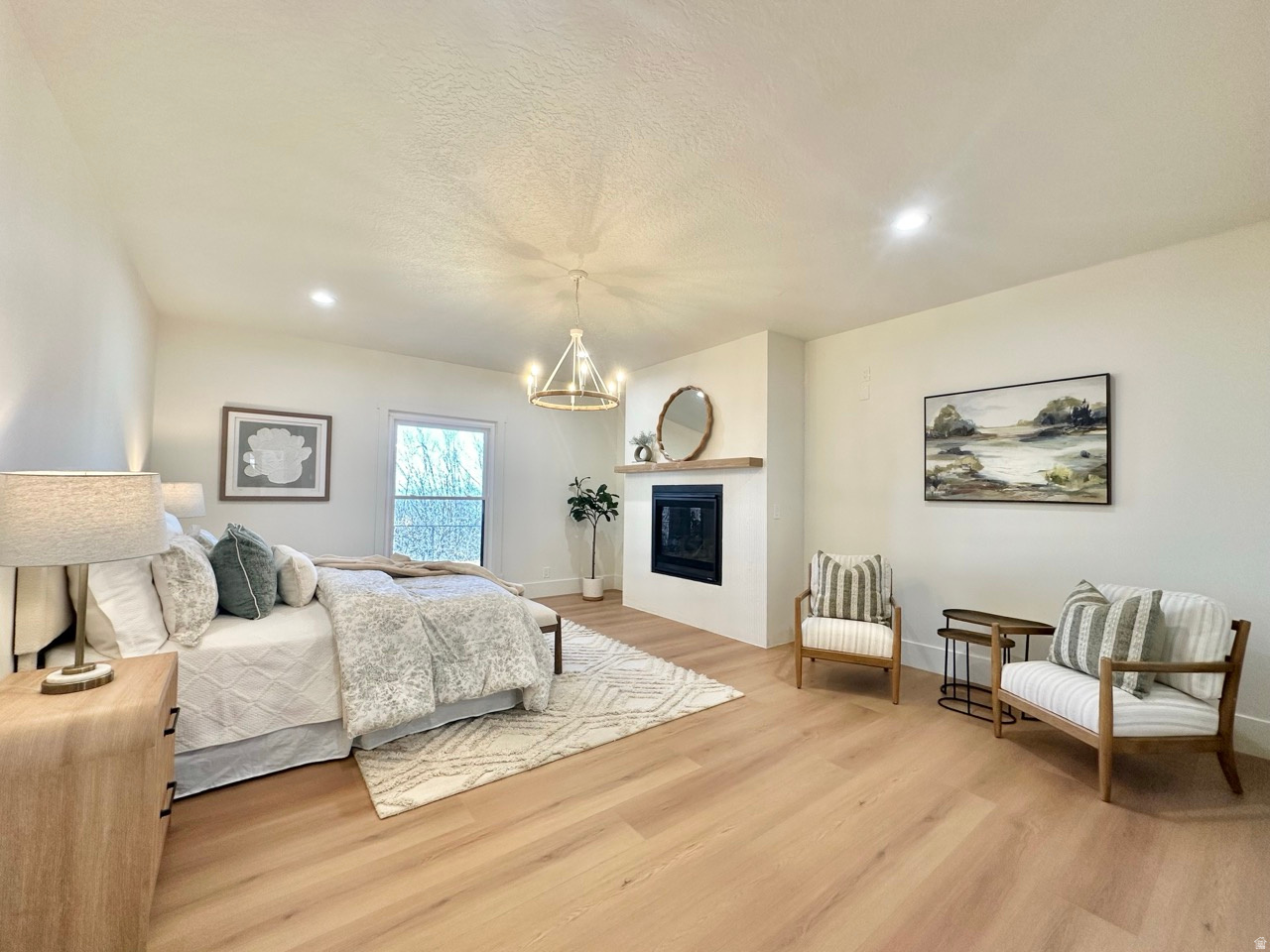 OLYMPUS COVE - Residential