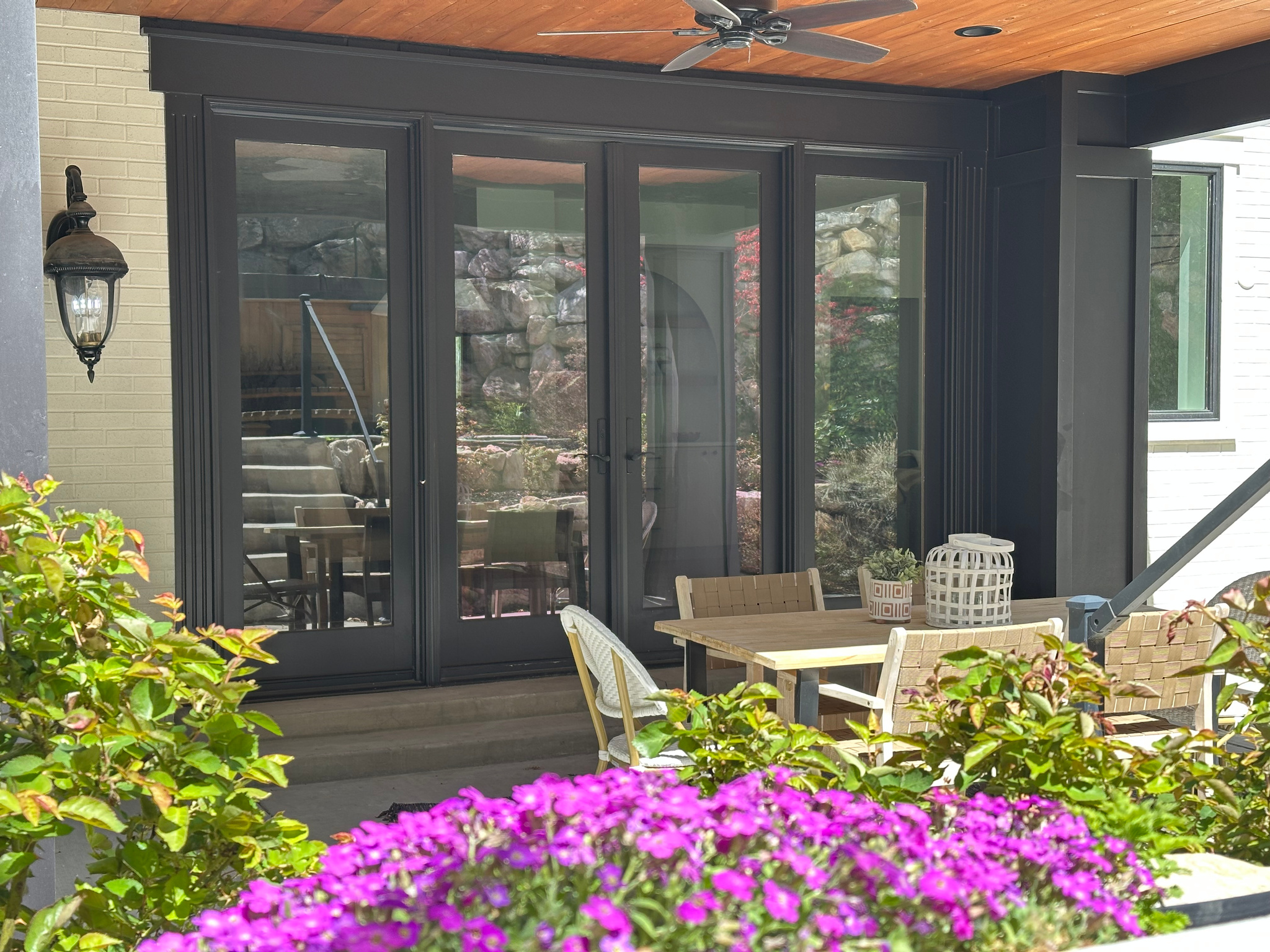 OLYMPUS COVE - Residential