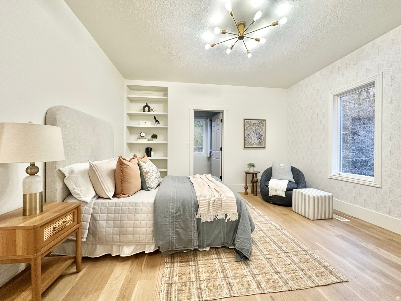 OLYMPUS COVE - Residential