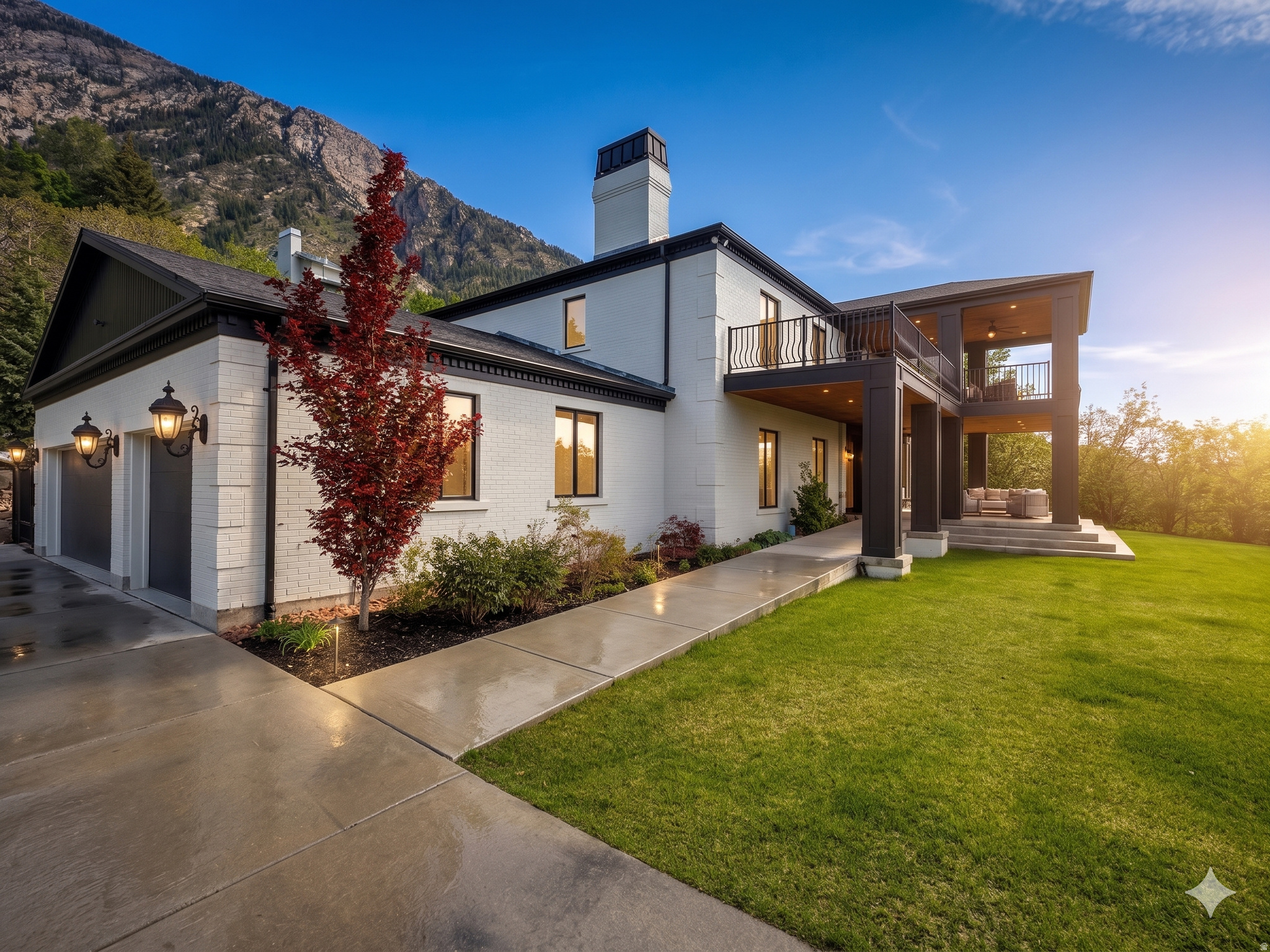 OLYMPUS COVE - Residential