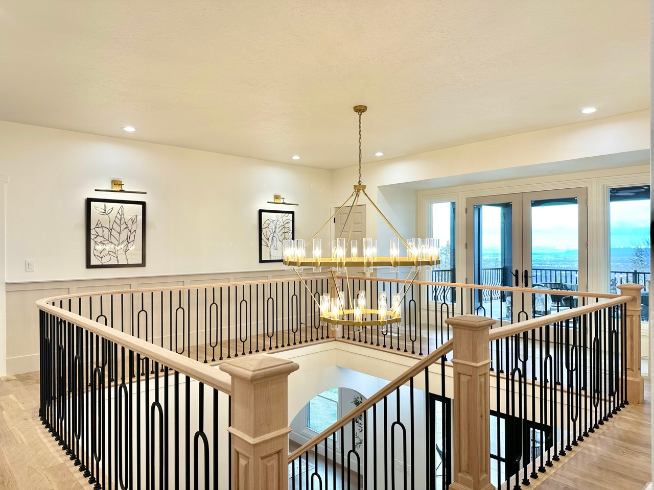 OLYMPUS COVE - Residential