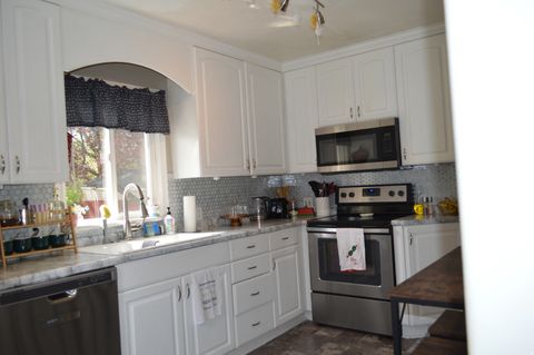 Tiny photo for 2836 S KENWOOD ST, Salt Lake City, UT 84106 (MLS # 2158840)