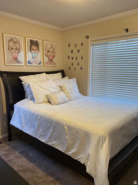 Tiny photo for 2836 S KENWOOD ST, Salt Lake City, UT 84106 (MLS # 2158840)