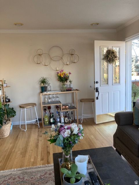 Tiny photo for 2836 S KENWOOD ST, Salt Lake City, UT 84106 (MLS # 2158840)