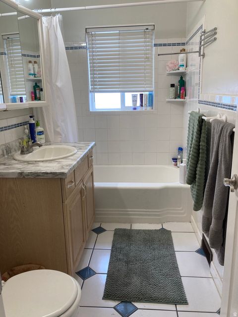 Tiny photo for 2836 S KENWOOD ST, Salt Lake City, UT 84106 (MLS # 2158840)