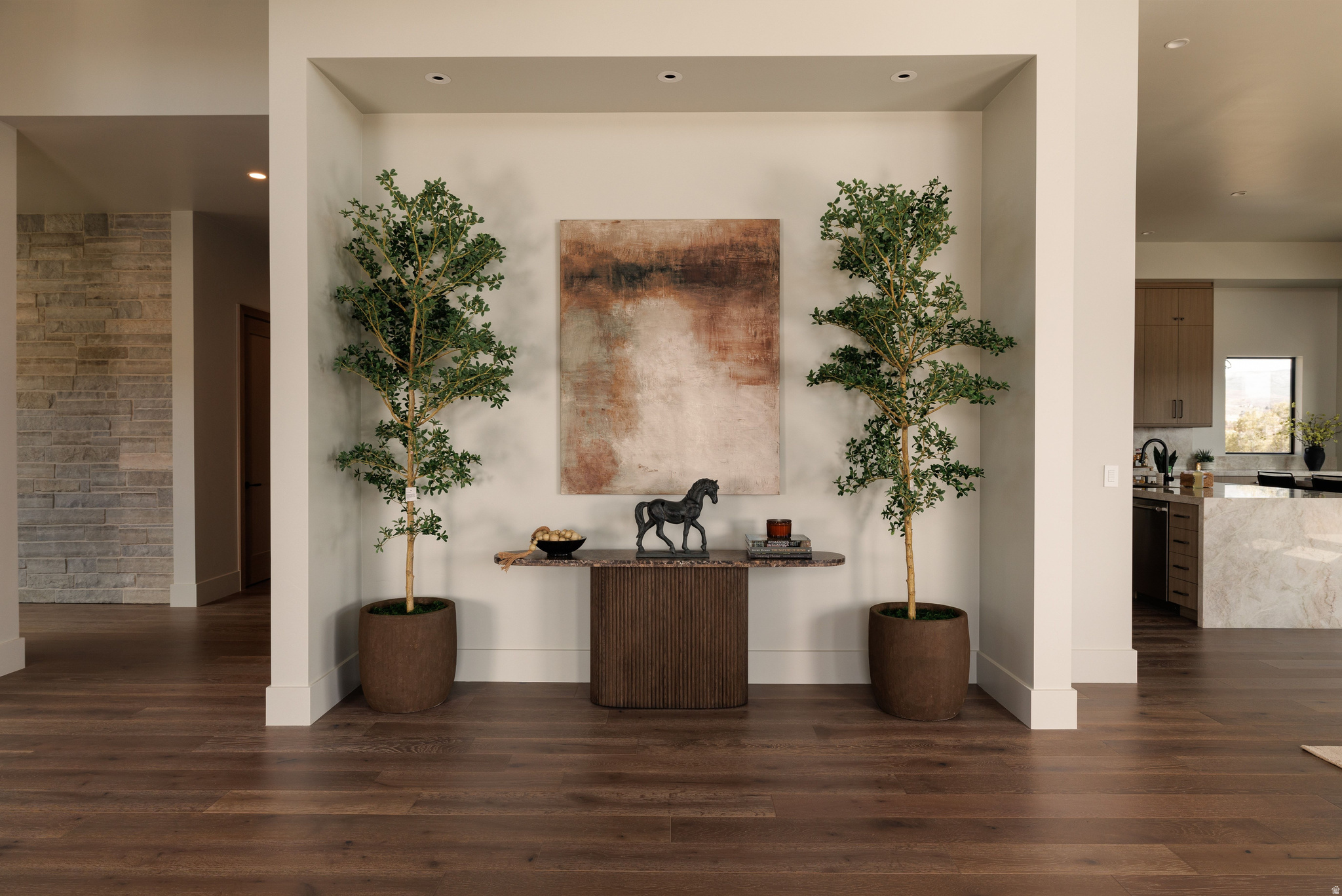 RED LEDGES - Residential