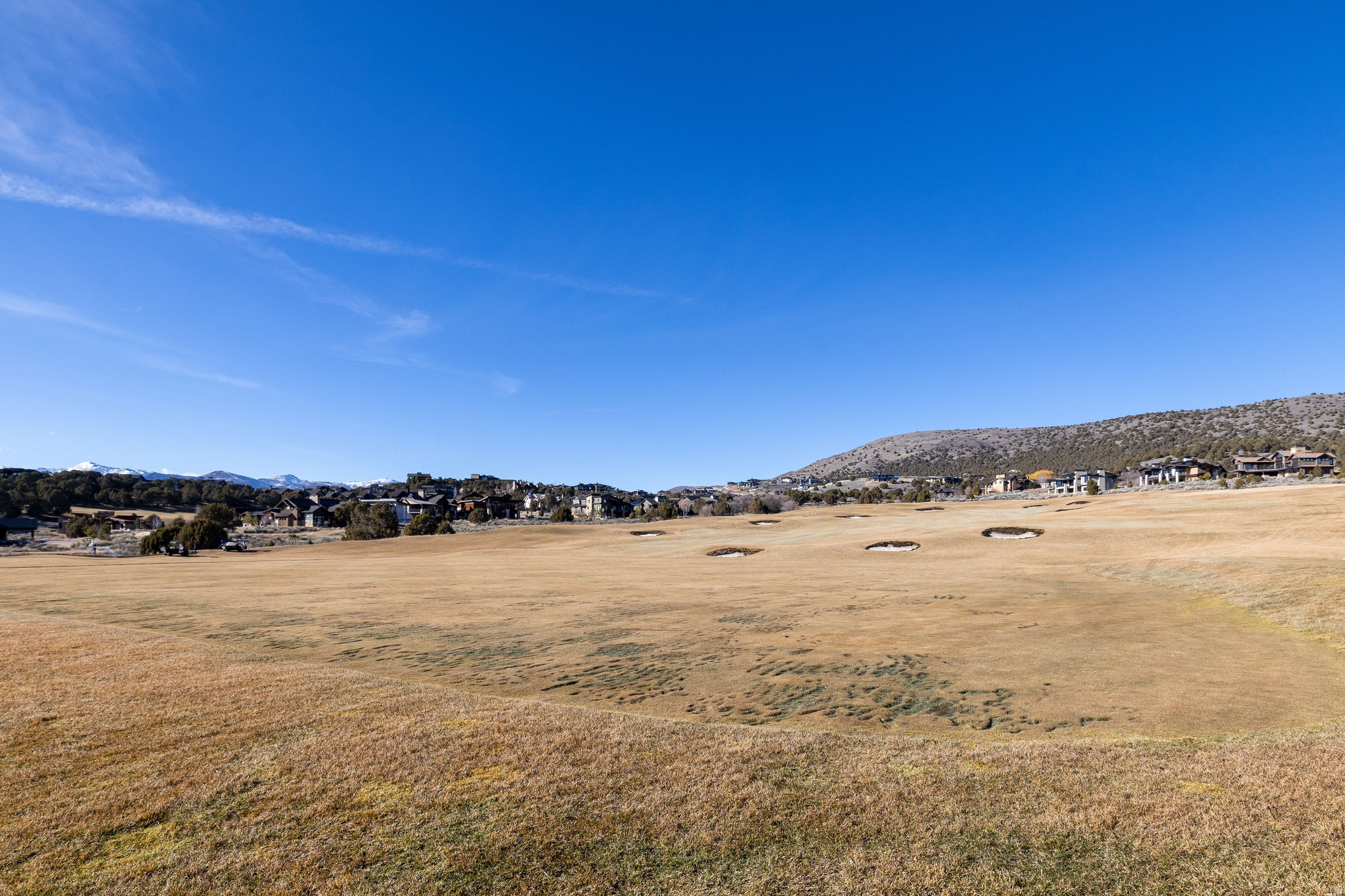 RED LEDGES - Residential