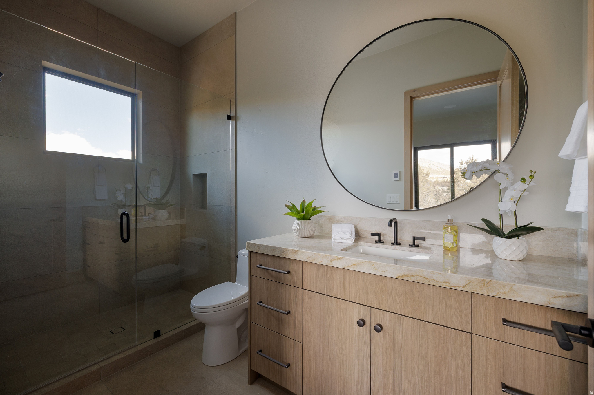 RED LEDGES - Residential