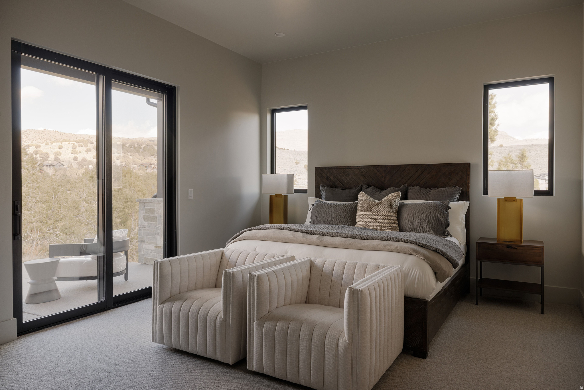 RED LEDGES - Residential