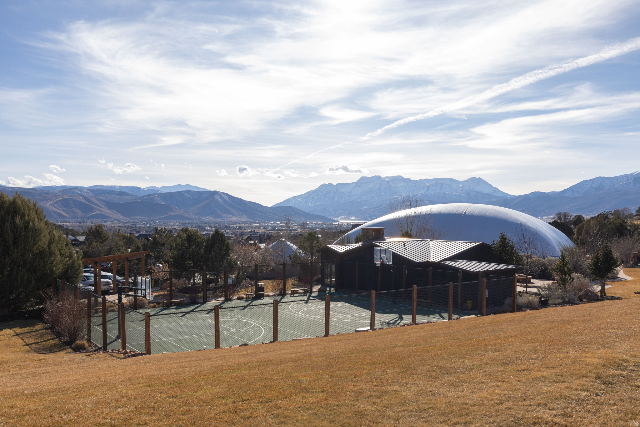 RED LEDGES - Residential