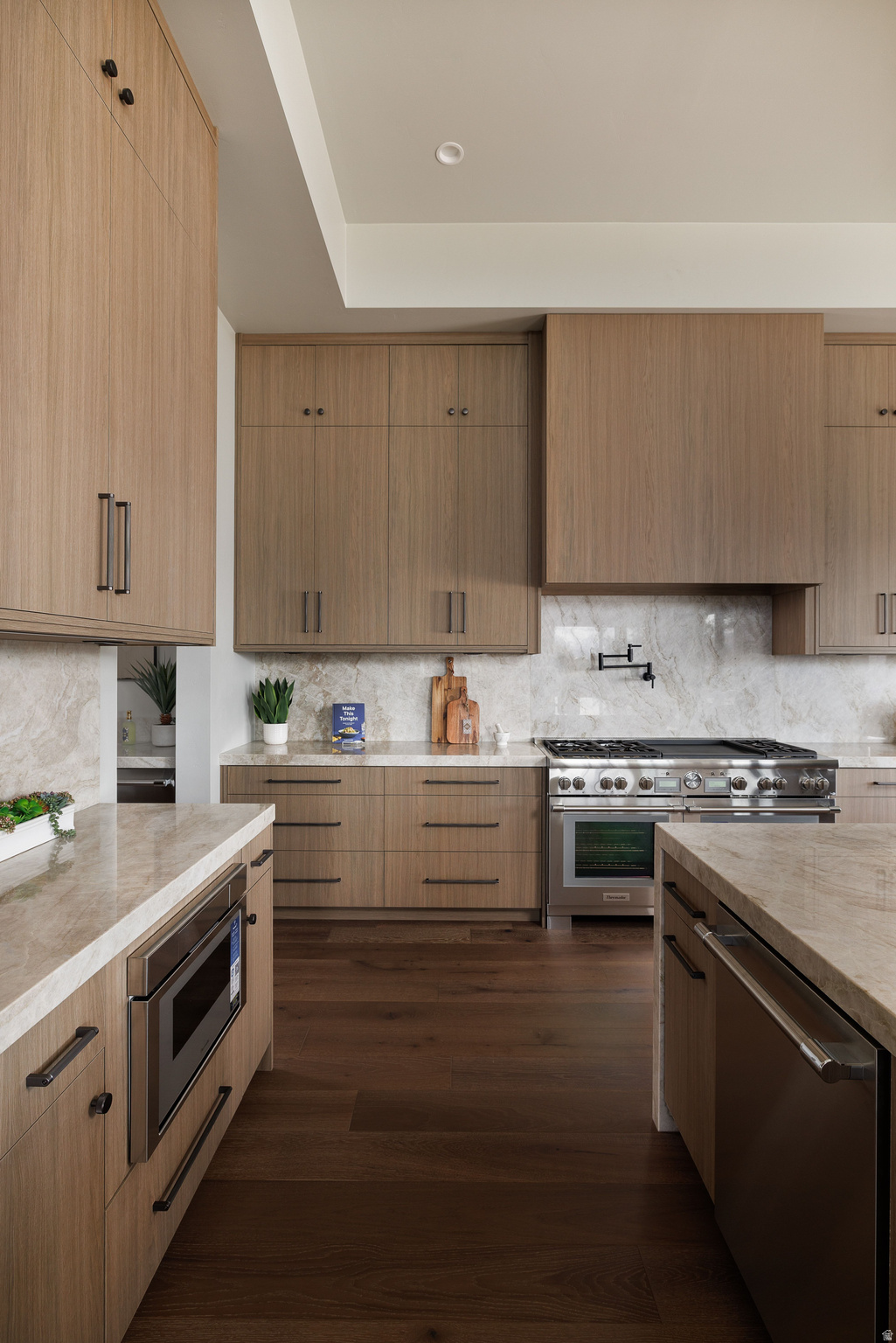 RED LEDGES - Residential