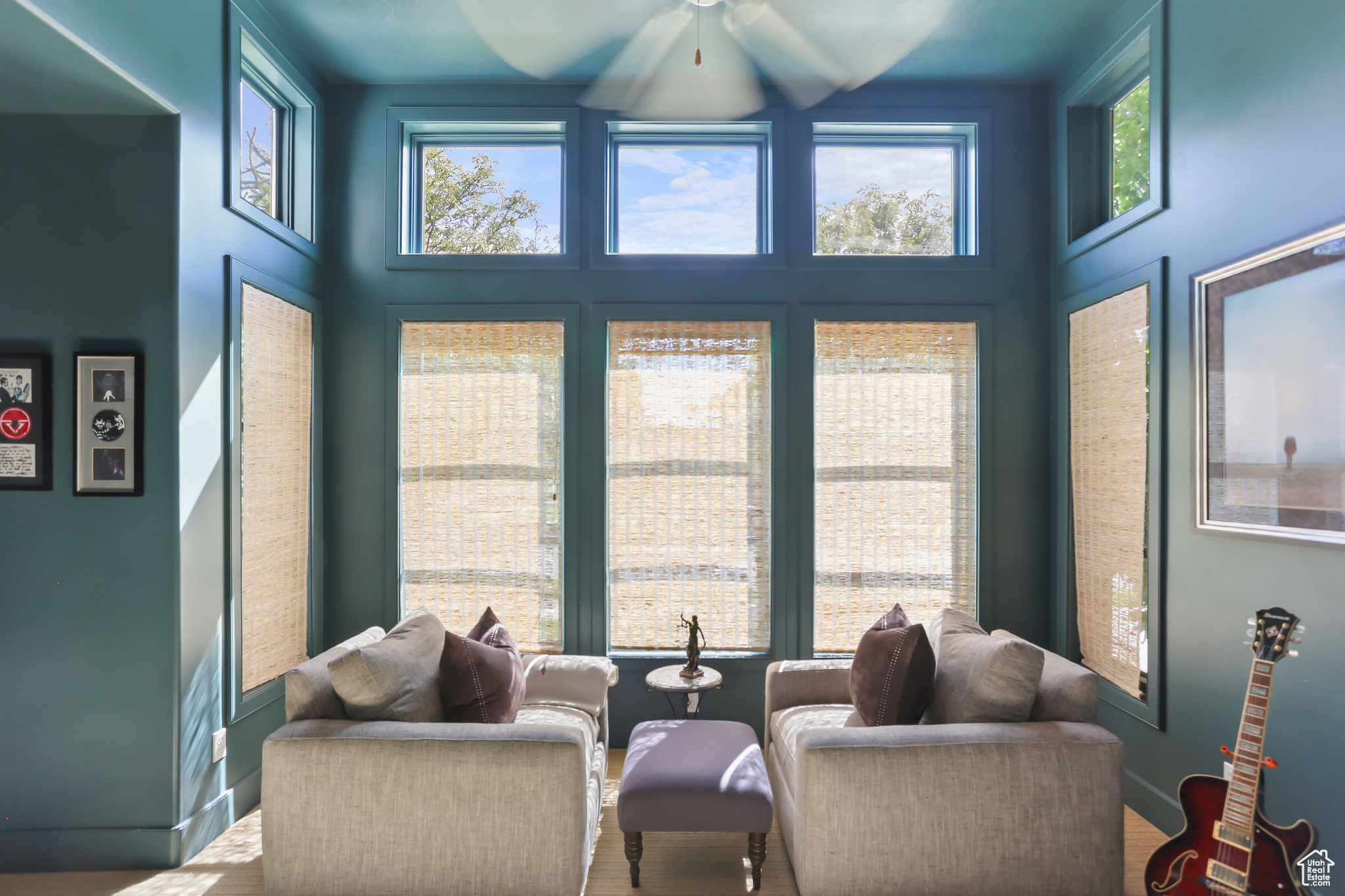 THE GABLES AT GRANDVIEW - Residential