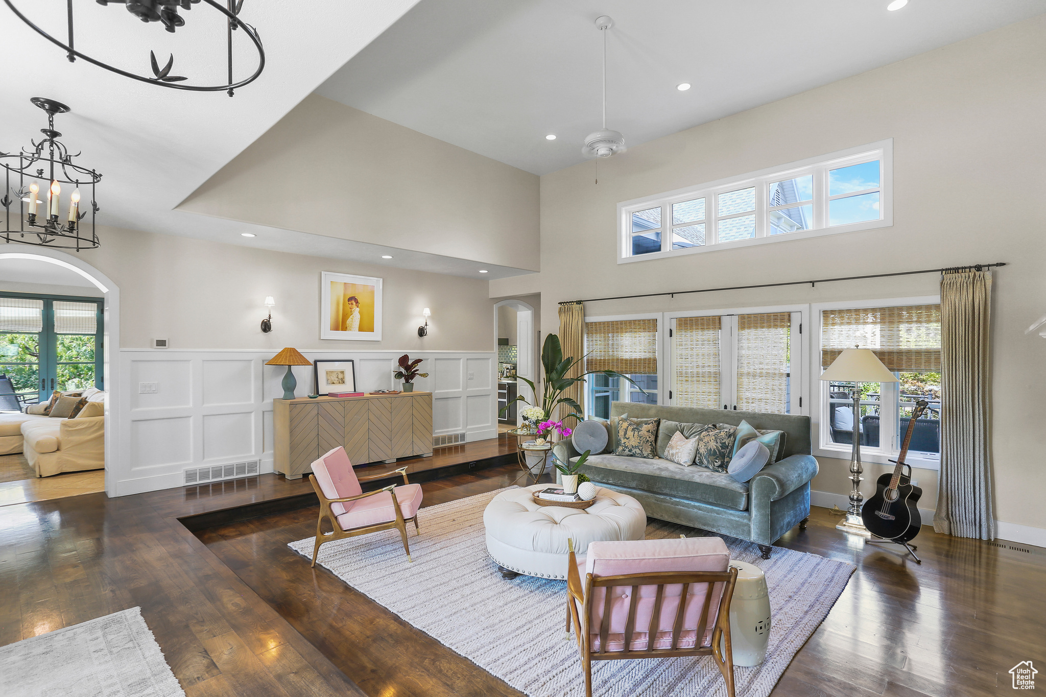 THE GABLES AT GRANDVIEW - Residential