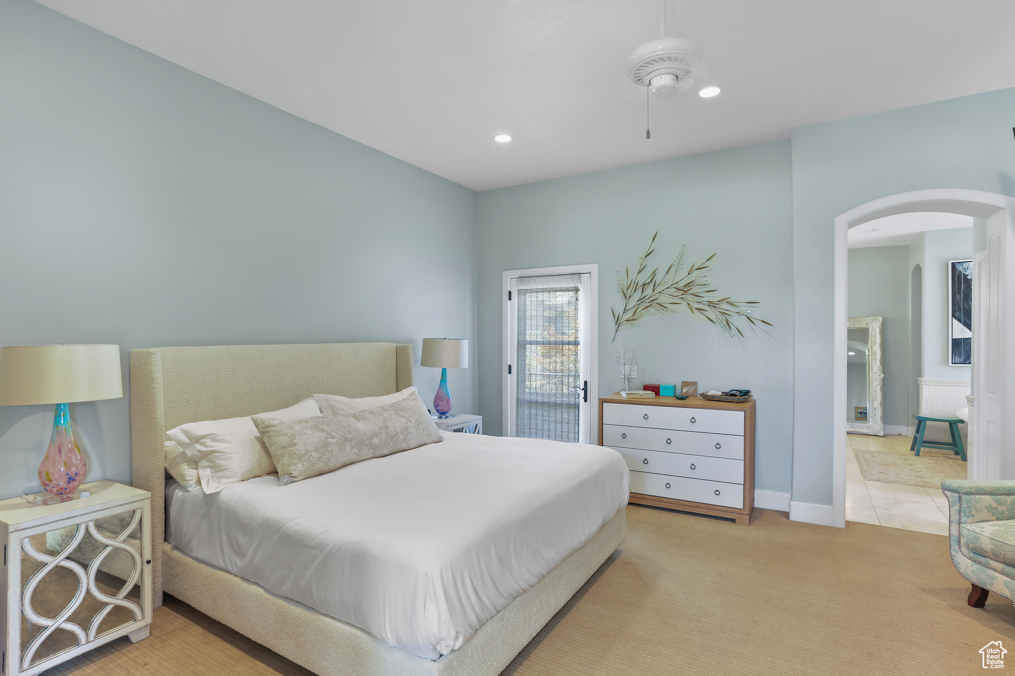 THE GABLES AT GRANDVIEW - Residential