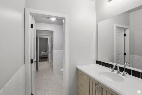 Tiny photo for 1516 W 1970 N, Provo, UT 84604 (MLS # 2111955)