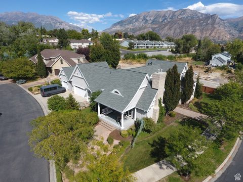 Tiny photo for 1516 W 1970 N, Provo, UT 84604 (MLS # 2111955)