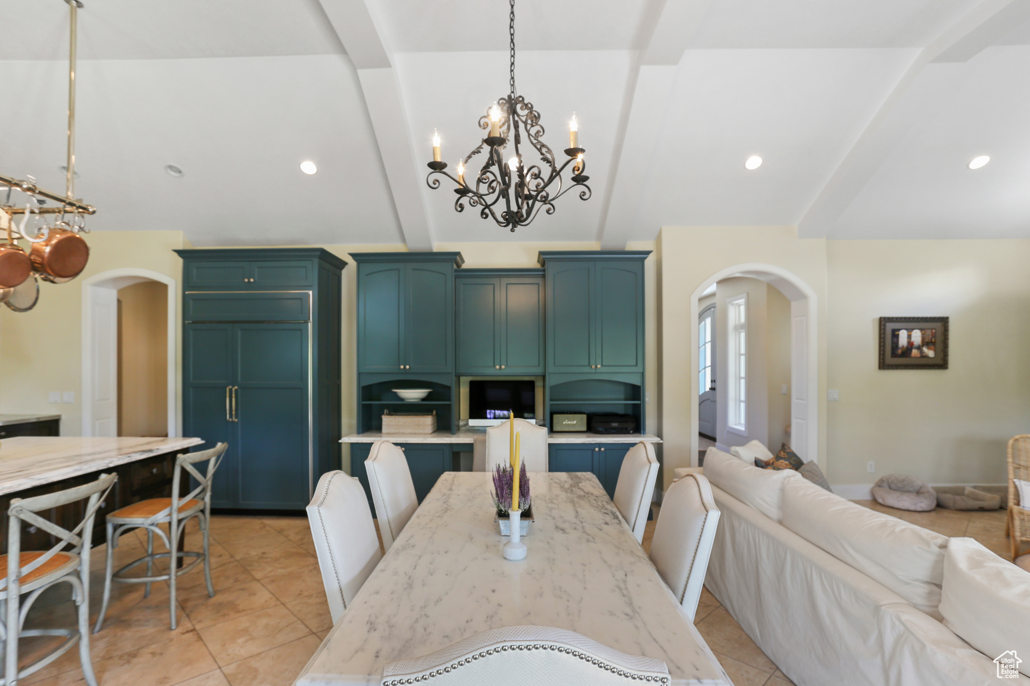 THE GABLES AT GRANDVIEW - Residential