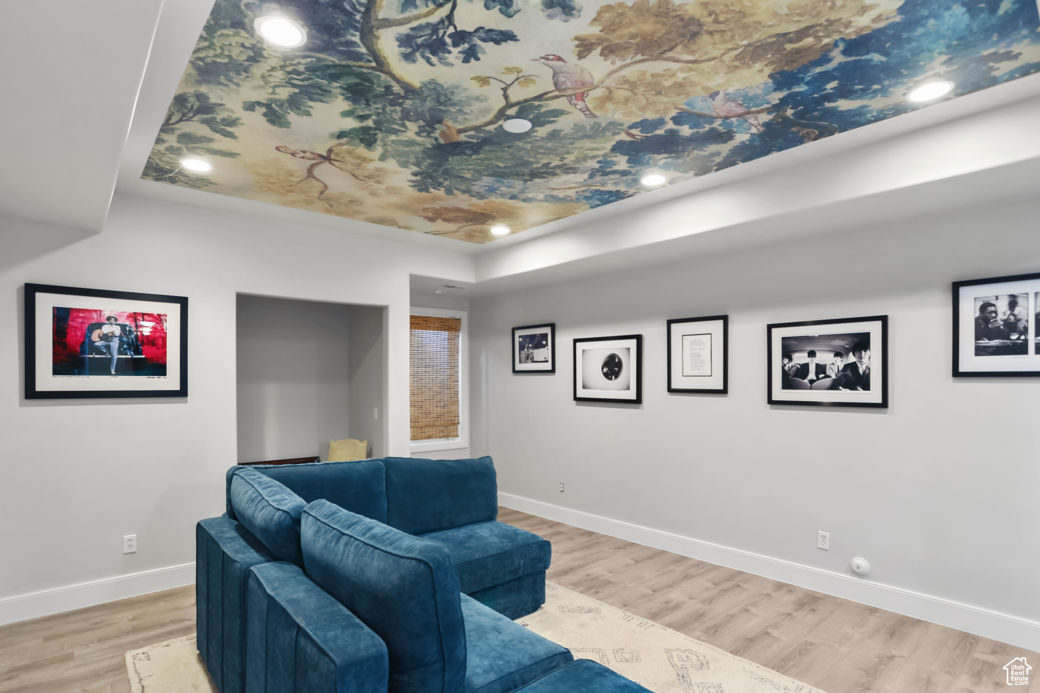 THE GABLES AT GRANDVIEW - Residential