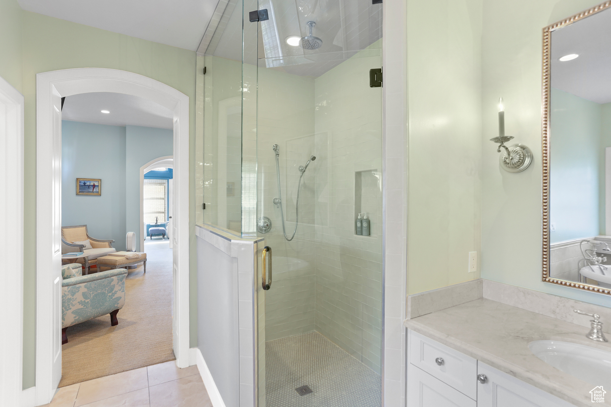 THE GABLES AT GRANDVIEW - Residential