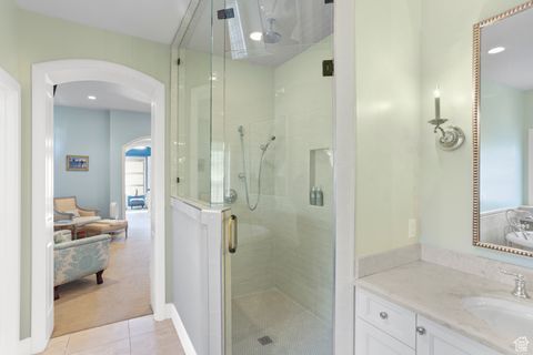 Tiny photo for 1516 W 1970 N, Provo, UT 84604 (MLS # 2111955)